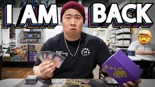 I am FINALLY Unbanned but...it didn't go according to plan.