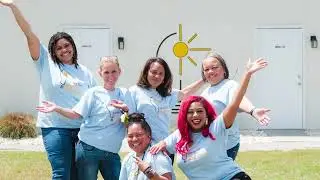 Light the Night & EnergyFEST 2025 Sizzle