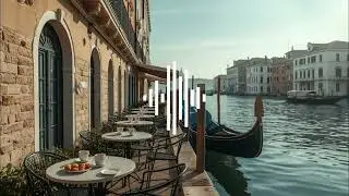 Live Jazz & Blues Night | Warm Sax, Blues Guitar & Chill Caf&eacute; Atmosphere
