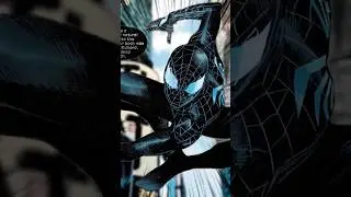 Ultimate Venom MIGHT BE INSANE