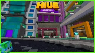 Hive Minigames LIVE | WEEKEND AT LAST 🥳 | Playing with Viewers ☕