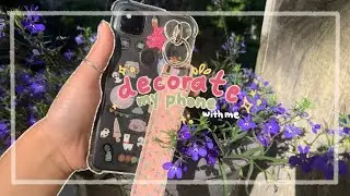 cute heart phone hooks and strap: opening an etsy package from stylenstudy