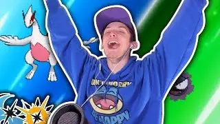 OVERTIME COMEBACK!? | Ultra Sun and Moon RANDOM WONDER TRADE BATTLE #31 - KyleAye VS 4GG
