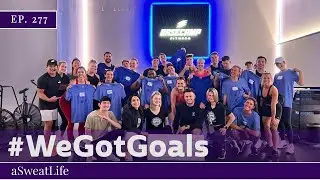 Community Building leads to a  Successful Business || Basecamp Fitness