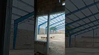 Islamabad wedding hall. Top One Pakistan Marquee Manufacturing #steelshed #steelstructurewarehouse