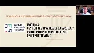Grupo 1 Agosto MEJORA DEL DESEMPEÑO Modulo 4