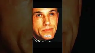 This Scene with Christoph Waltz 😥💔 #shorts #sad #trending