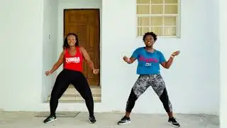 Nessa Preppy x Travis World - ISSA SNACK (do this Riddim) 2019 soca (ZUMBA FITNESS)