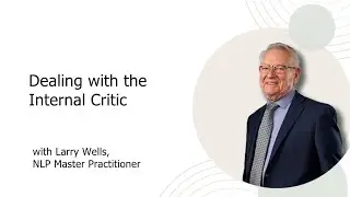 Dealing with the Internal Critic Using NLP