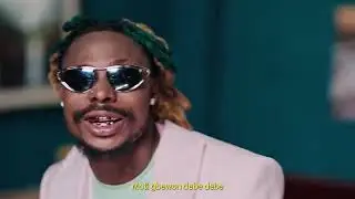 Asake   Peace Be Unto You PBUY Official Video