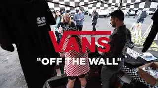 Vans Presents the SJC Family Reunion Party featuring ISSUES, Chapel and MORE! | SJC Custom Drums