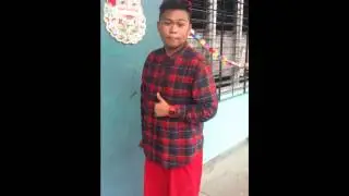 Hari ng Mikropono ft. Jkee.E - Masakit na Paglisan