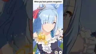 [Uma Musume] GET OUT OF MY HEAD!