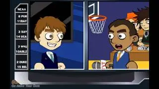 NCAA Basketball Odds | Winning Strategy