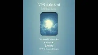 VPN to the Soul