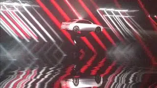 Audi A8 2018 &mdash; прямой эфир с презентации
