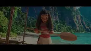How Far I&rsquo;ll Go &ndash; Auliʻi Cravalho (Moana Theme Song) - Part 7 - Preview 2 Effects