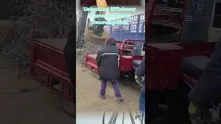 Unlocking Efficiency Mastering Rebar Recovery Disk Unloading with the Best Tools & Machi