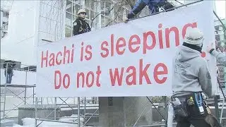 渋谷駅前年越しカウントダウンが今年も中止に　6年連続　ハチ公像周辺を封鎖【知っておきたい！】【グッド！モーニング】(2025年12月30日)