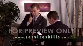 Proactive Customer Service Training Program