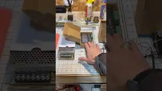 Electronic Leadscrew Kit!!