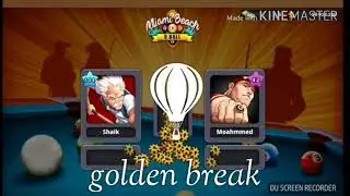 Top 2 golden break 1000% work all types of video1000% real