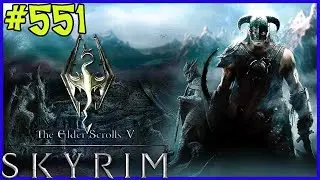 Skyrim – Loot The World! – No Commentary #551