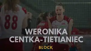 WERONIKA CENTKA TIETIANIEC 25-26