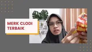 MERK CLODI BAYI YANG BAGUS DAN TIDAK BOCOR