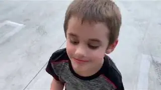 My 6 Year Old Gets Extreme! My Son's PARKOUR Adventure!! Free-Running Fiesta! | Perez Hilton