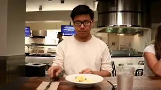 Ryan Urzi exercise 2