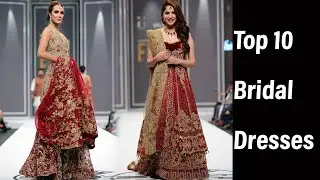 Bridal Dress 2020 | Bridal Dress 2021 | Pakistani Bridal Dresses | Fashion Trends 2021