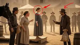 Lonely rancher bought young pregnant woman sold by her mother&mdash;then found the miracle he&rsquo;d waited&hellip;