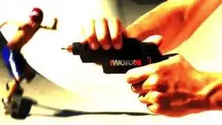 WORX WX254 Atornillador autom&aacute;tico SD - Espa&ntilde;ol - WWW.WORX.COM
