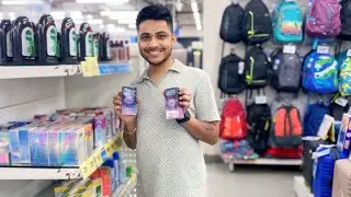 Mall Se Ye Kaam Ki Cheez Utha Liya 😂
