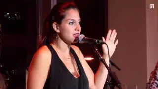 Fernando Furones and Friends - Full of Guilt