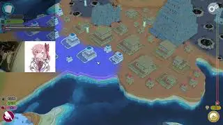 Godus let's stream play episode 39