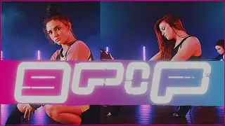 Jade Chynoweth & Maycee Steele - Tessa Thompson - Grip - Sienna Lyons Choreography