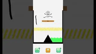 Save Stickman: Draw Save draw to save draw to save games gameplay