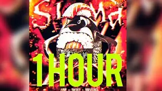 SIGMA BOY FUNK 1 Hour