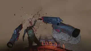 The Dark Pictures: Switchback VR | House of Ashes Part 2