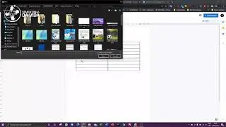 Como criar documento e compartilhar edi&ccedil;&atilde;o no Google Docs: Fazendo uma lista de presen&ccedil;a!