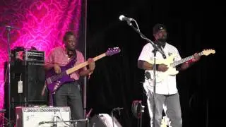 BUDDY GUY 