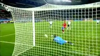IKER CASILLAS - NUMBER ONE