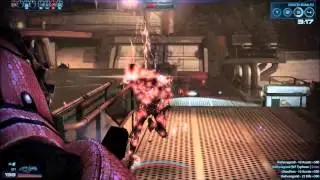 ME3Mondays Ep. 19: Operation ONSLAUGHT