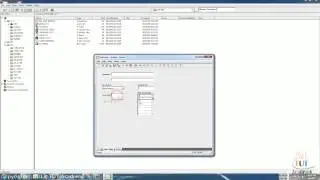 How to create rule table