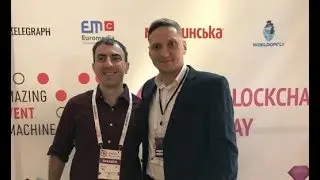 Мнение Тони Вейса (трейдер с Wall Street) о сервисе Crypto Agent Bot и Bit Poly Bot