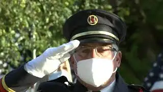 Patriots Day Video 9/11/21