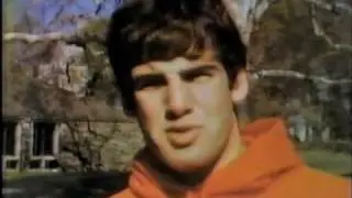 Swarthmore Football on CBS Sports, Nov 13, 1982