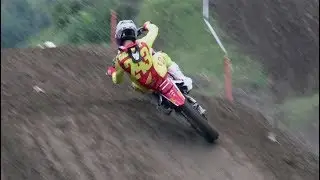 MX Championship of Slo | Mxslo.tv ft. Gajser, Gerčar, Mausser, Pancar, Milec,...